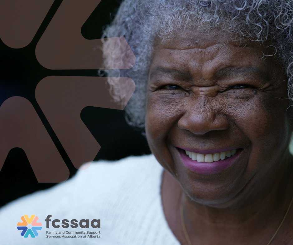 Elder abuse is a serious issue affecting our senior, which is why we believe the government's investment of more than $8 million over the next two years will be valuable in prevention and intervention efforts. bit.ly/3HAkoGC #Seniors #FCSS #FCSSAA #fcssStrongerTogether