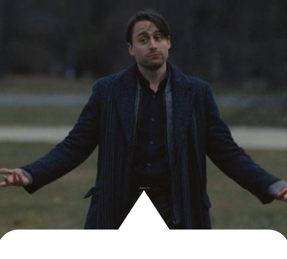 shiv roy's bob (@stellamilfburn) on Twitter photo 