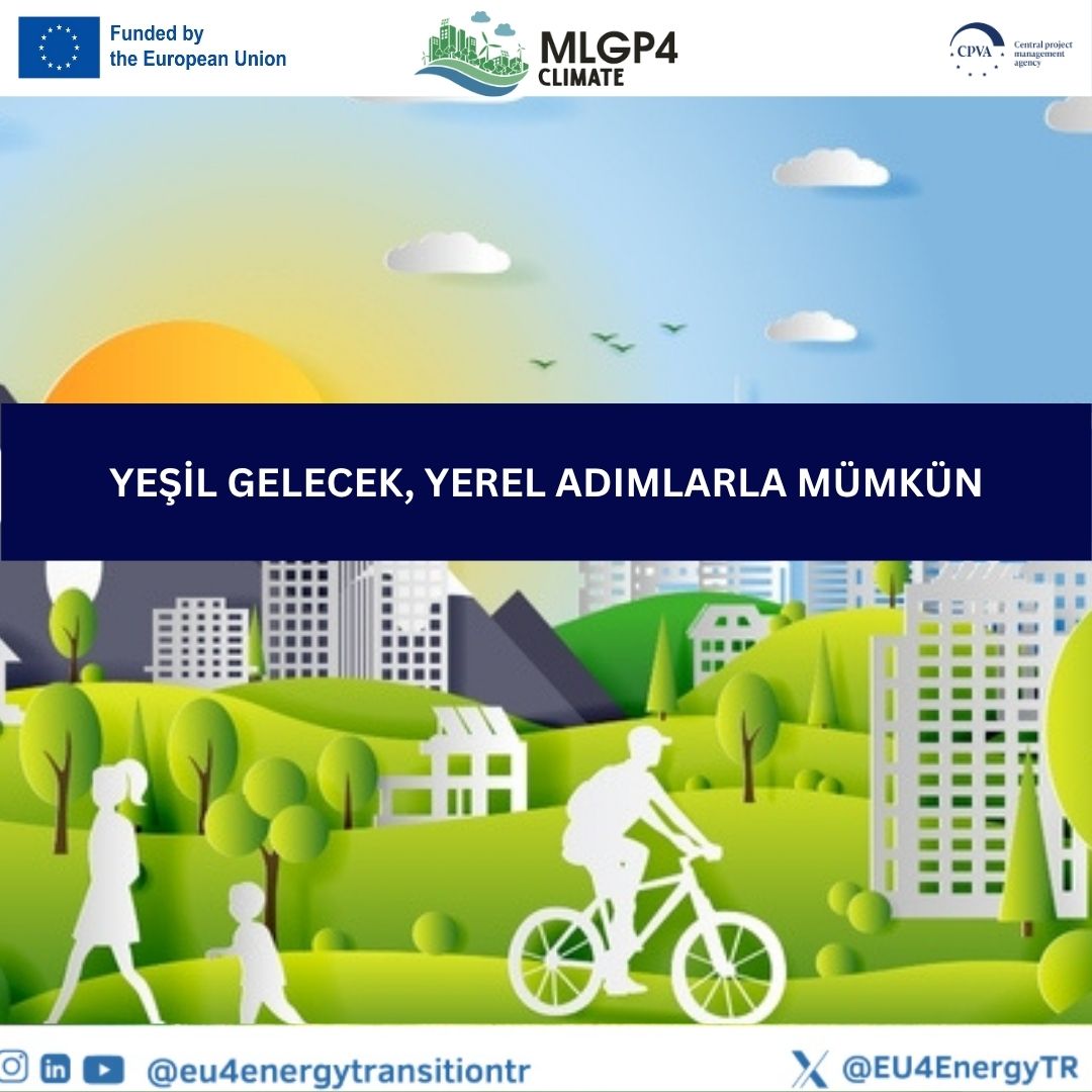 MLGP4Climate tweet media