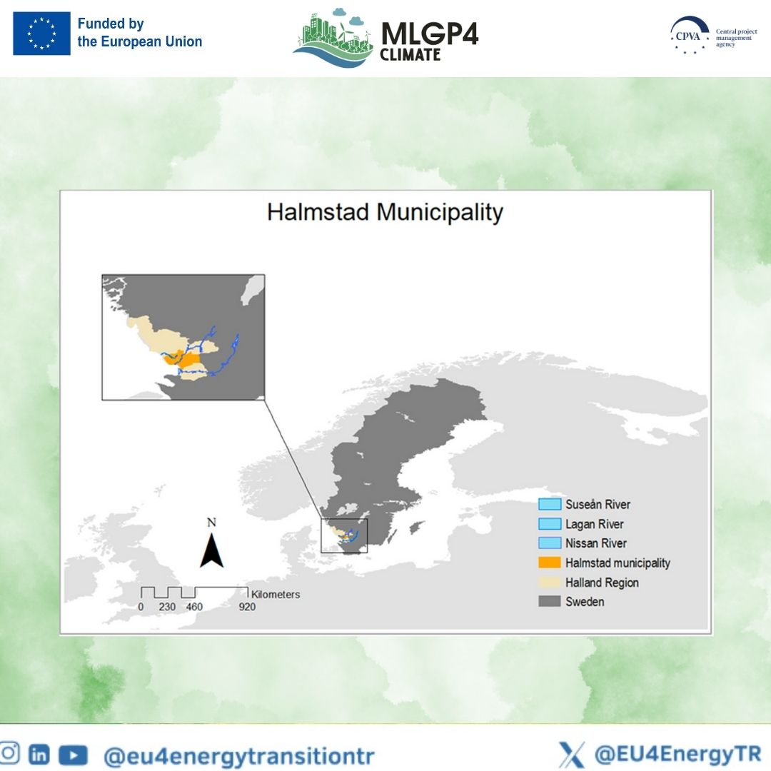 MLGP4Climate tweet media