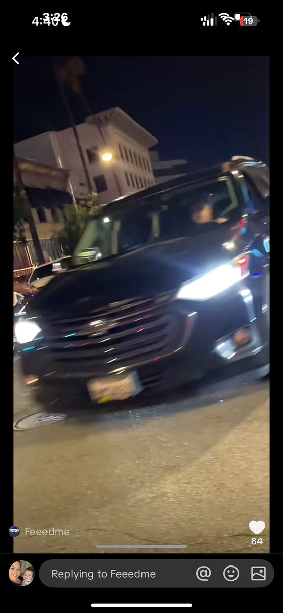 MamaOnMute's tweet photo. @RiversidePolice What are you guys doing to find the person responsible for running over a PEACEFUL PROTESTOR. Her name is ALEXA CARRASCO https://t.co/RZ5bapMWzY