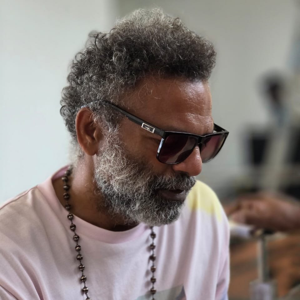 #NewProfilePic