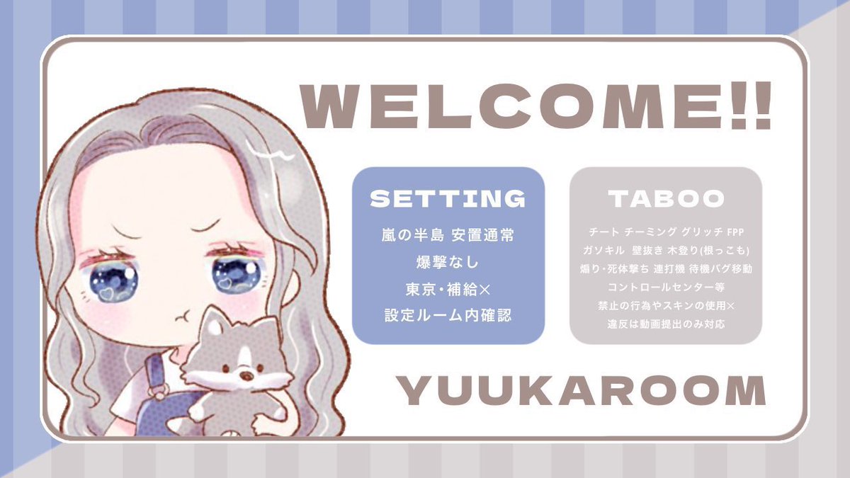 pocchanpo_pr's tweet photo. ⠀
    代理 突発デュオ 🗝️@__po69

   ▫️￤ 6/19 22:30 デュオ

   ▫️￤   @O65y_ FF.巻 Ⓕ＆Ⓡ 全

   ▫️￤ 🥇1000-500× 
⠀ https://t.co/NlmAPBuGI2