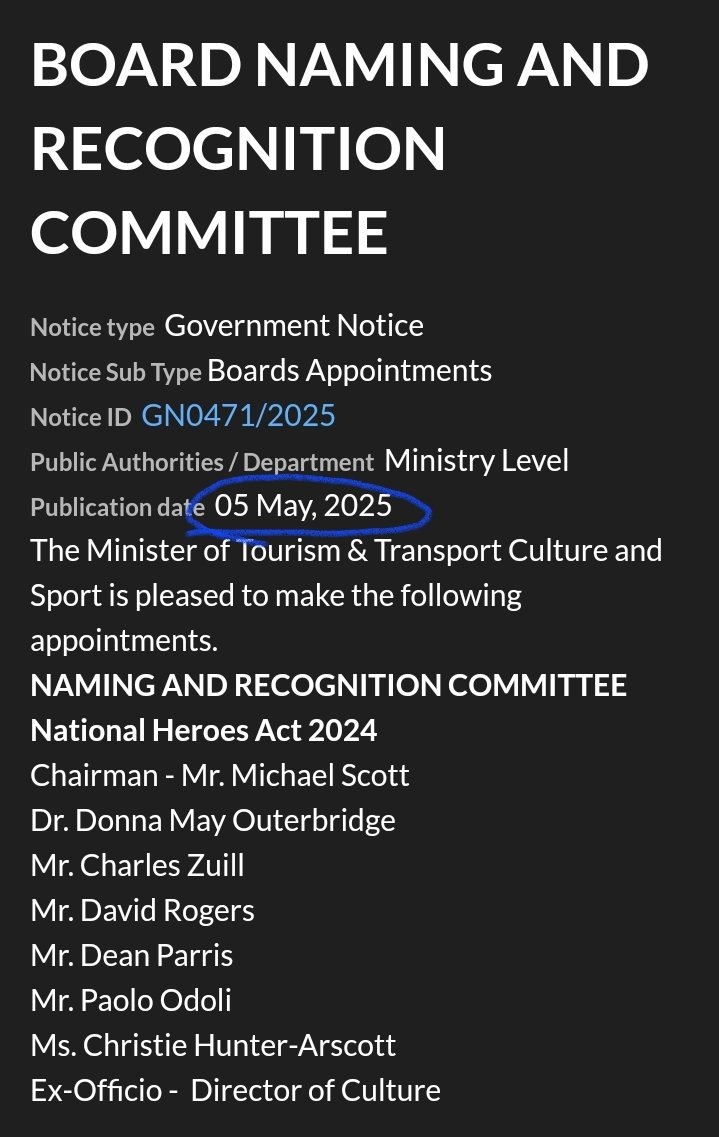 Intelligent Gombey tweet media