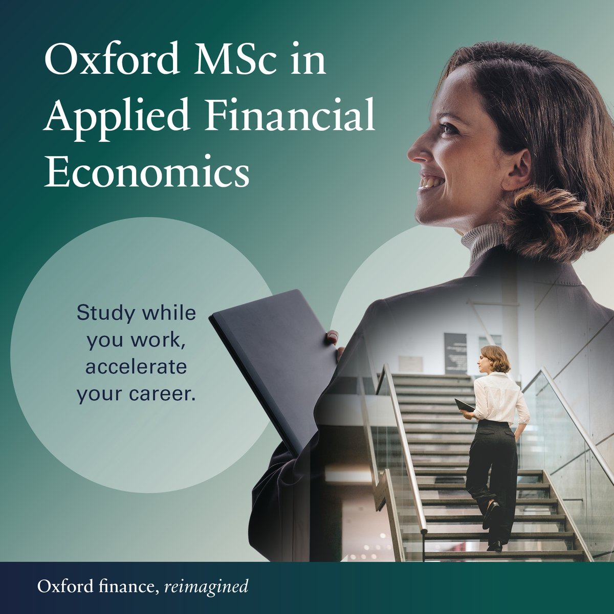 Saïd Business School (@oxfordsbs) on Twitter photo Introducing the future of finance education: the Oxford MSc in Applied Financial Economics.
Blended. Flexible. World-class.
Designed for ambitious professionals ready to lead in finance.
Applications open Sept 2025
Join the class of 2026: sbs.ox.ac.uk/mafe
<a href="/UniofOxford/">University of Oxford</a> Introducing the future of finance education: the Oxford MSc in Applied Financial Economics.
Blended. Flexible. World-class.
Designed for ambitious professionals ready to lead in finance.
Applications open Sept 2025
Join the class of 2026: sbs.ox.ac.uk/mafe
<a href="/UniofOxford/">University of Oxford</a>