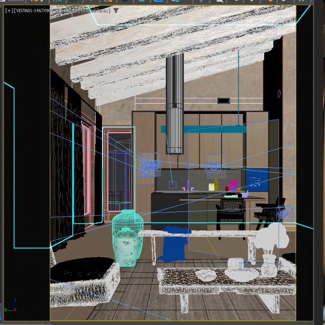 vwartclub's tweet image. *Making Of - RebusFarm
.
💚 bit.ly/45LKpMS
.
The Making of &apos;Cabin&apos; by Diego Drews
.
#rebusfarm #makingof #3dtutorial #usefultips #3dart #cgi  #photorealism #rendering #visualization #archviz