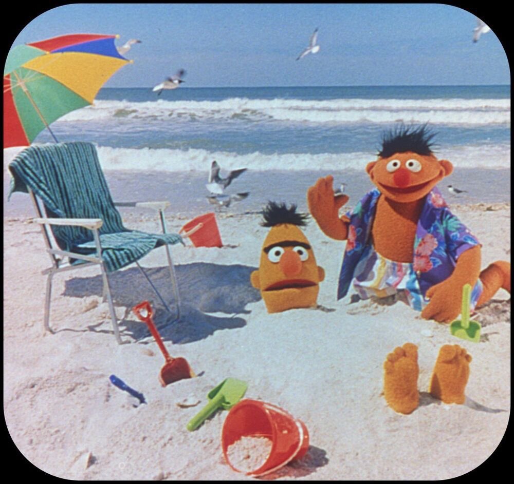 bert & ernie pics (@berterniepics) on Twitter photo 