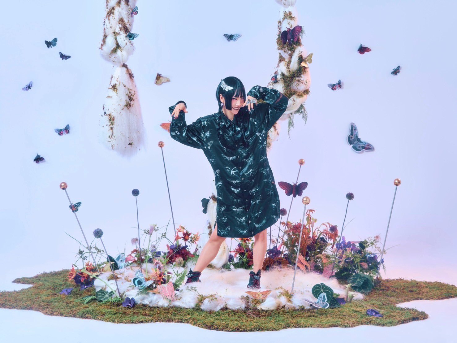 ファントムシータ (@PhantomSiita) / X