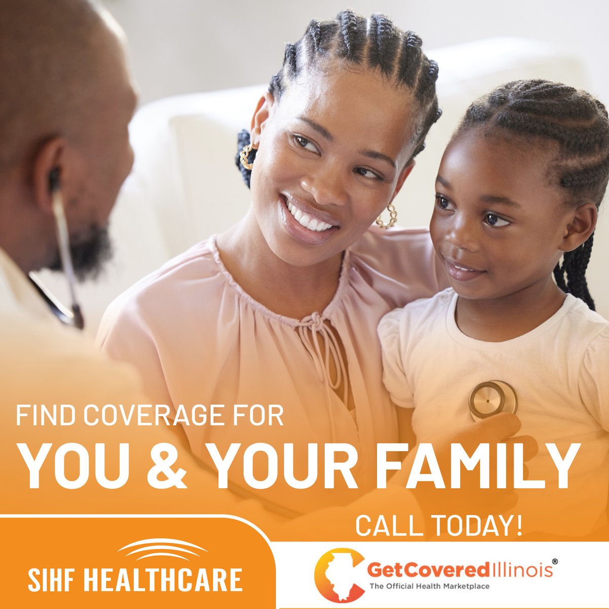 Lost your health insurance due to a job loss or another life event? We can help! Our expert insurance navigators are here to assist you in getting coverage. 

📞 Call us today at 618.215.8130! 
youtu.be/QQq1cnM9PM0

#HealthInsurance #InsuranceNavigators #Support #CommunityCare
