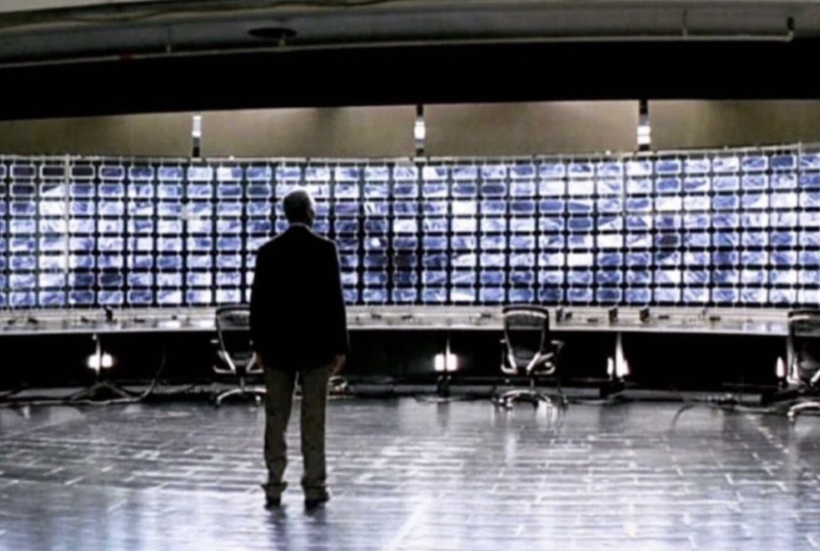 Elon Musk FaceTiming his kids...