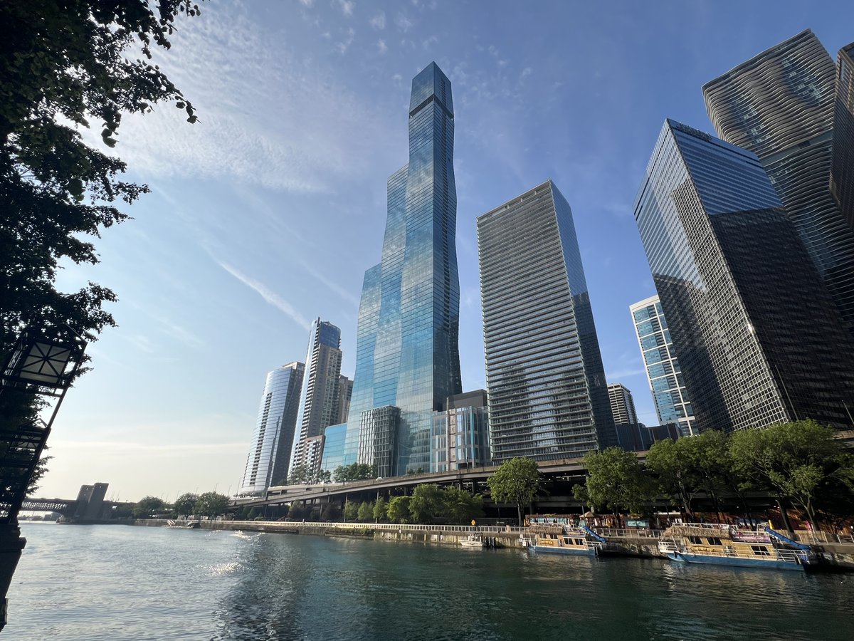 1,200+ global participants. 4 days. 100+ sessions and events focused on action-forward, knowledge-based and inclusive approaches to sustainability.

#SRI2025 starts today in Chicago and online.

You can still grab one-day tickets to join us: sricongress.org