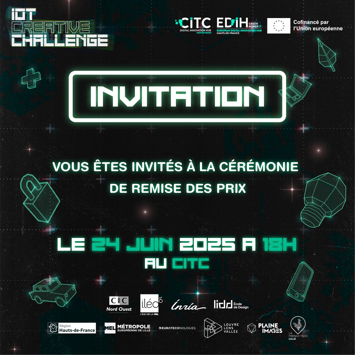 CITC-EuraRFID tweet media