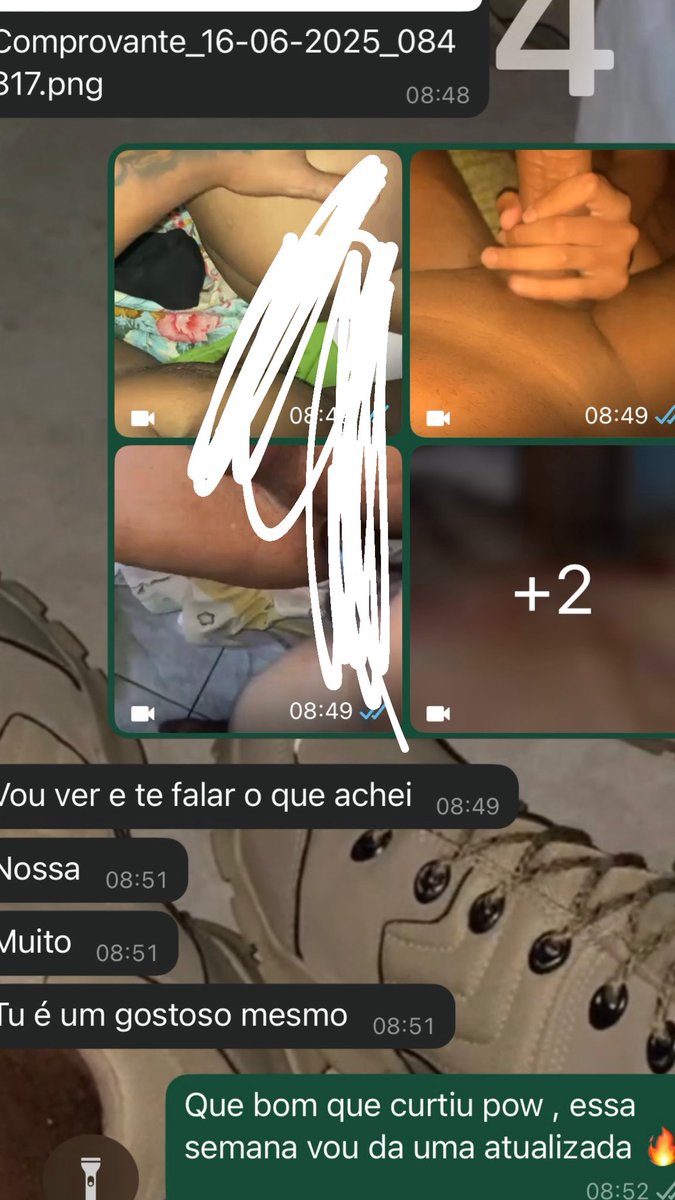 Vem no certo 🔥🍆 
31985454295

privacy.com.br/Post/4407e73c-…