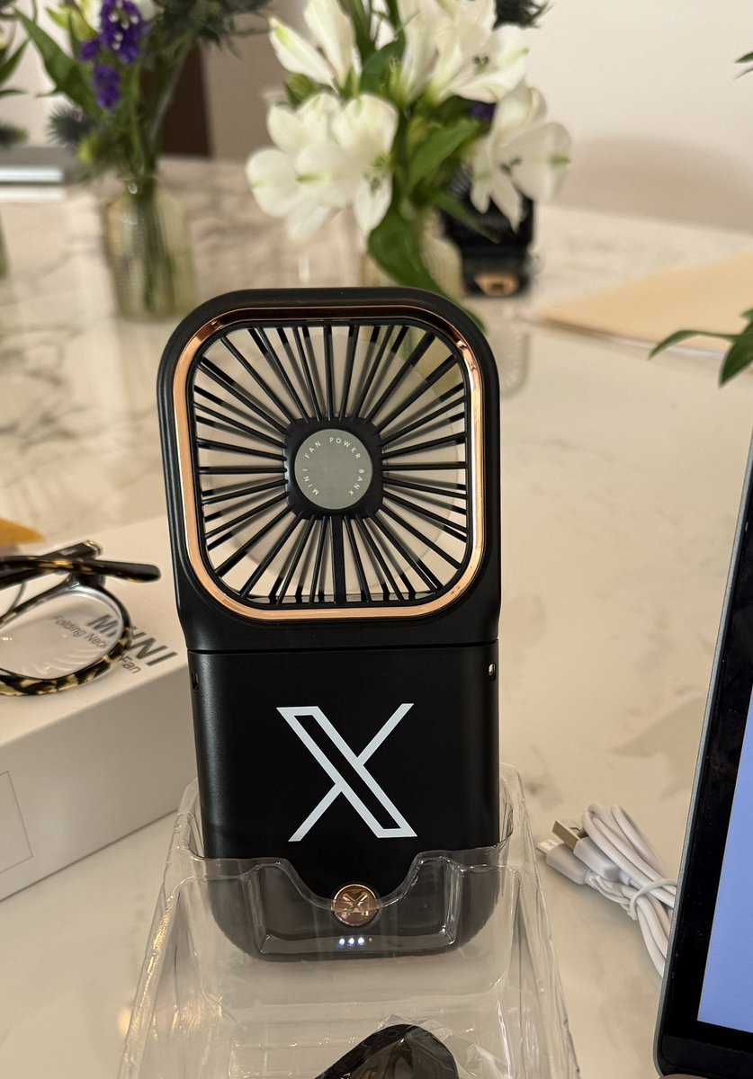 John Stoll (@johnstoll1977) on Twitter photo I know there are lots of 𝕏 fans out there. But there is really only one. And I’ve got it I know there are lots of 𝕏 fans out there. But there is really only one. And I’ve got it