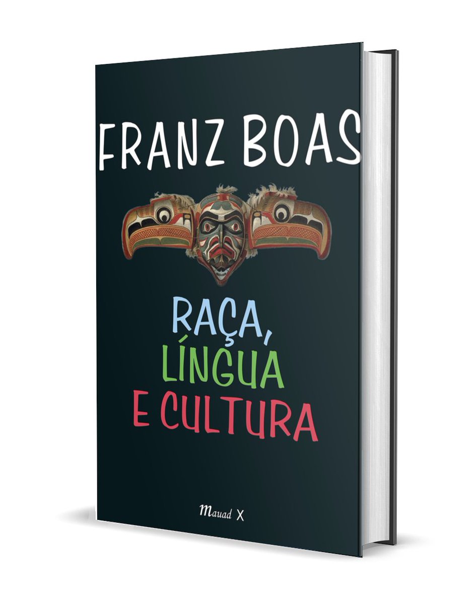 Editora Mauad X tweet media