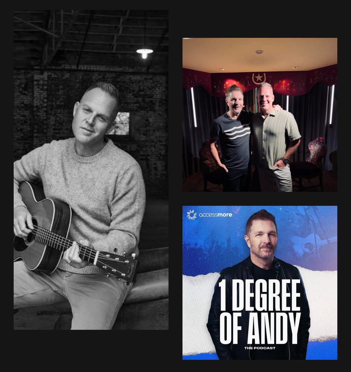 Andy Chrisman tweet media