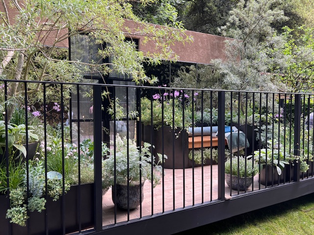 BernhardsPlants's tweet photo. Recent wins for Bernhard's Nurseries - Show Gardens and more!  https://t.co/Qp5VfPOthG https://t.co/a1bWV404lT
