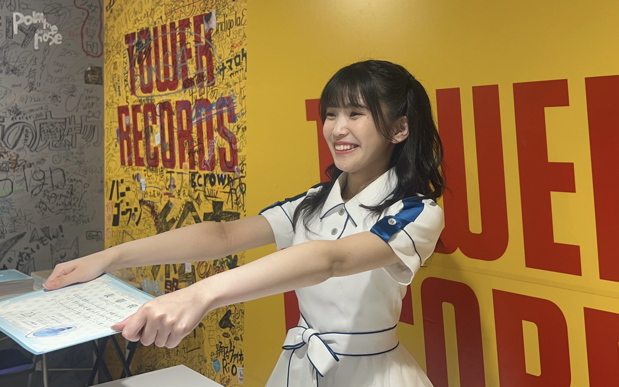 NEWS | 22/7(ナナブンノニジュウニ)