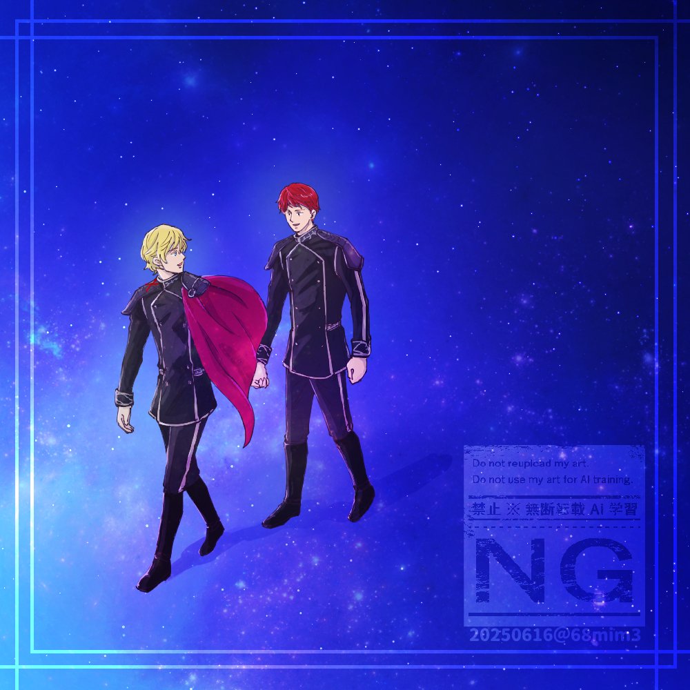 68mim3's tweet photo. ✨👬✨ https://t.co/XWAbu8KxwG