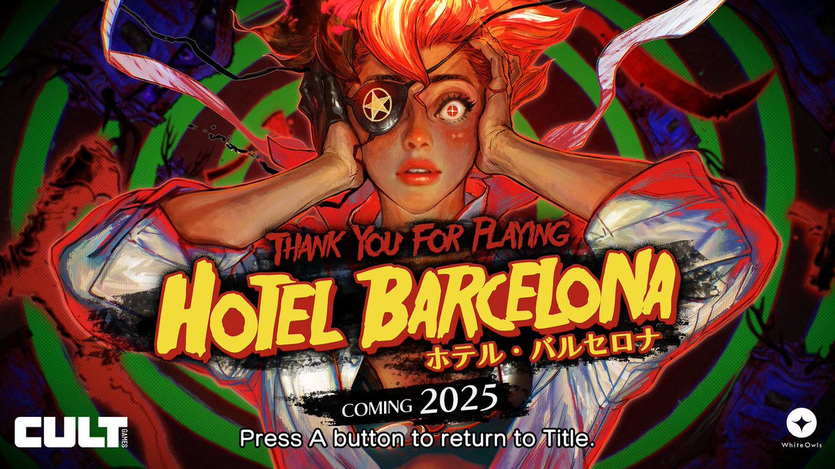 SisterSisterOf1's tweet photo. ONE DOWN, IDK HOW MANY LEFT TO GO ๐โ the demo for Hotel Barcelona was a bit overwhelming at first but once ya got the hang of it- lotsa fun! #BeatBossJacob https://t.co/OxTwV0ZZl6