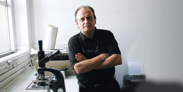 uccsnal's tweet image. 16 de junio - "Día de la Ciencia Digna" en homenaje a Andrés Carrasco

"Habría que preguntar ciencia para quién y para qué. ¿Ciencia para Monsanto y transgénicos? ¿Ciencia para Barrick Gold y perforar toda la Cordillera? ¿Ciencia para fracking y Chevron?"

uccsnal.org