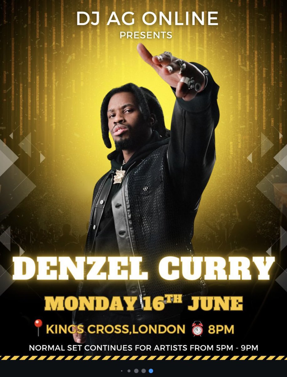 If you in London Tonight!!

Kings Cross!