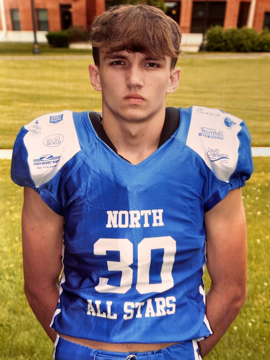 Triston Stevens tweet media