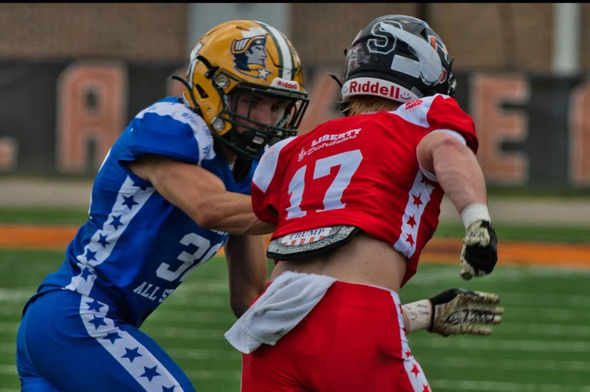 Triston Stevens tweet media