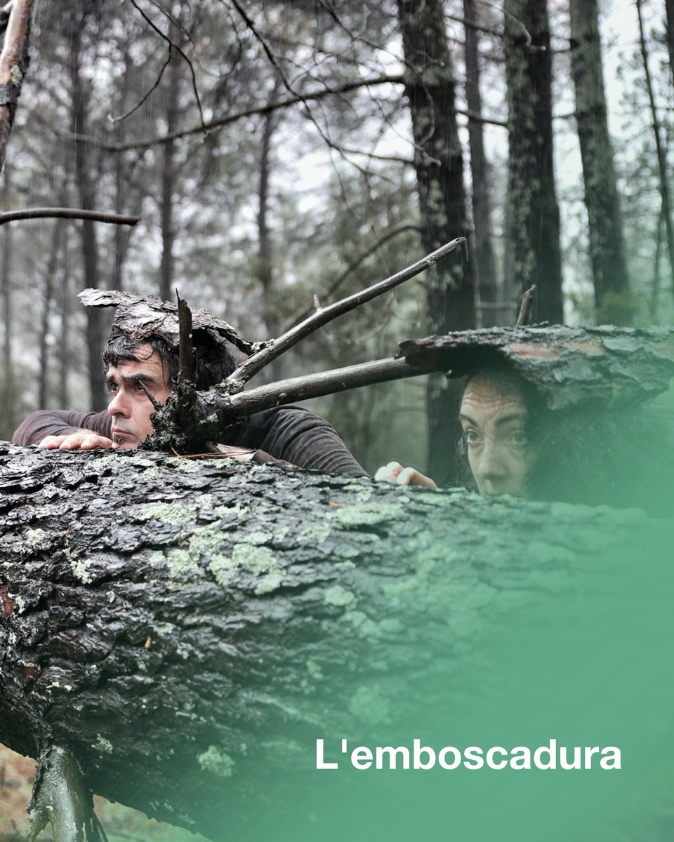 📍 19/06 – 19.00 h | Genni Knows - La Marfà

📍 19/06 – 19.00 h | L'emboscadura, assaig obert - El Canal Salt

📅 Consulta totes les activitats a girona.cat/cultura

✉️ O subscriu-te als butlletins a través de la teva àrea personal.

#GironaCultura
