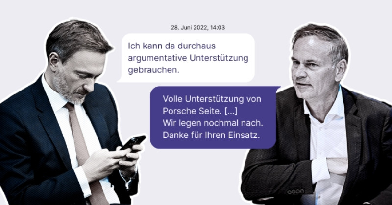 a_watch's tweet photo. Die #Porschegate-SMS haben wir rausgeklagt – eine seltene Ausnahme. Oft werden Korrespondenzen der BReg mit Lobbyisten gelöscht oder gar nicht erst veraktet. Dafür gabs jetzt den Negativpreis Verschlossene Auster auf der Journalist:innen-Konferenz #nr25 👇
https://t.co/ez3c5Yivrn https://t.co/XSBG8ot1DQ