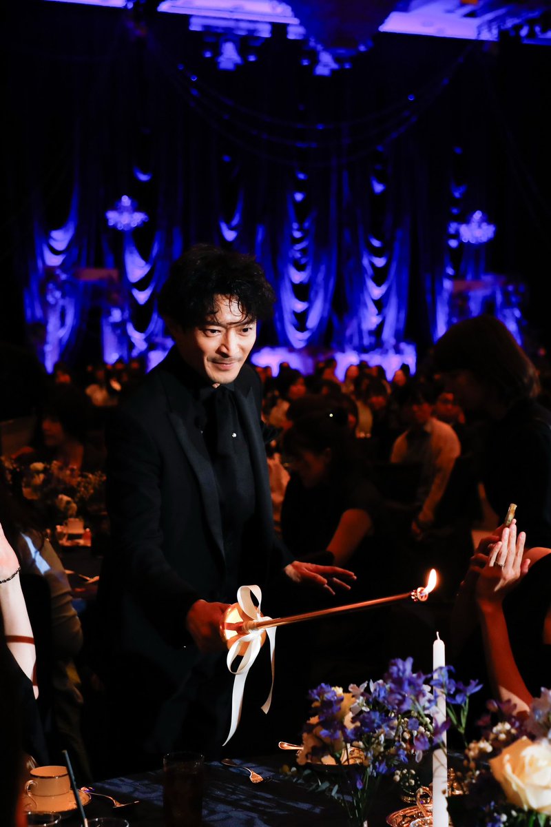 津田健次郎 KENJIRO TSUDA on X