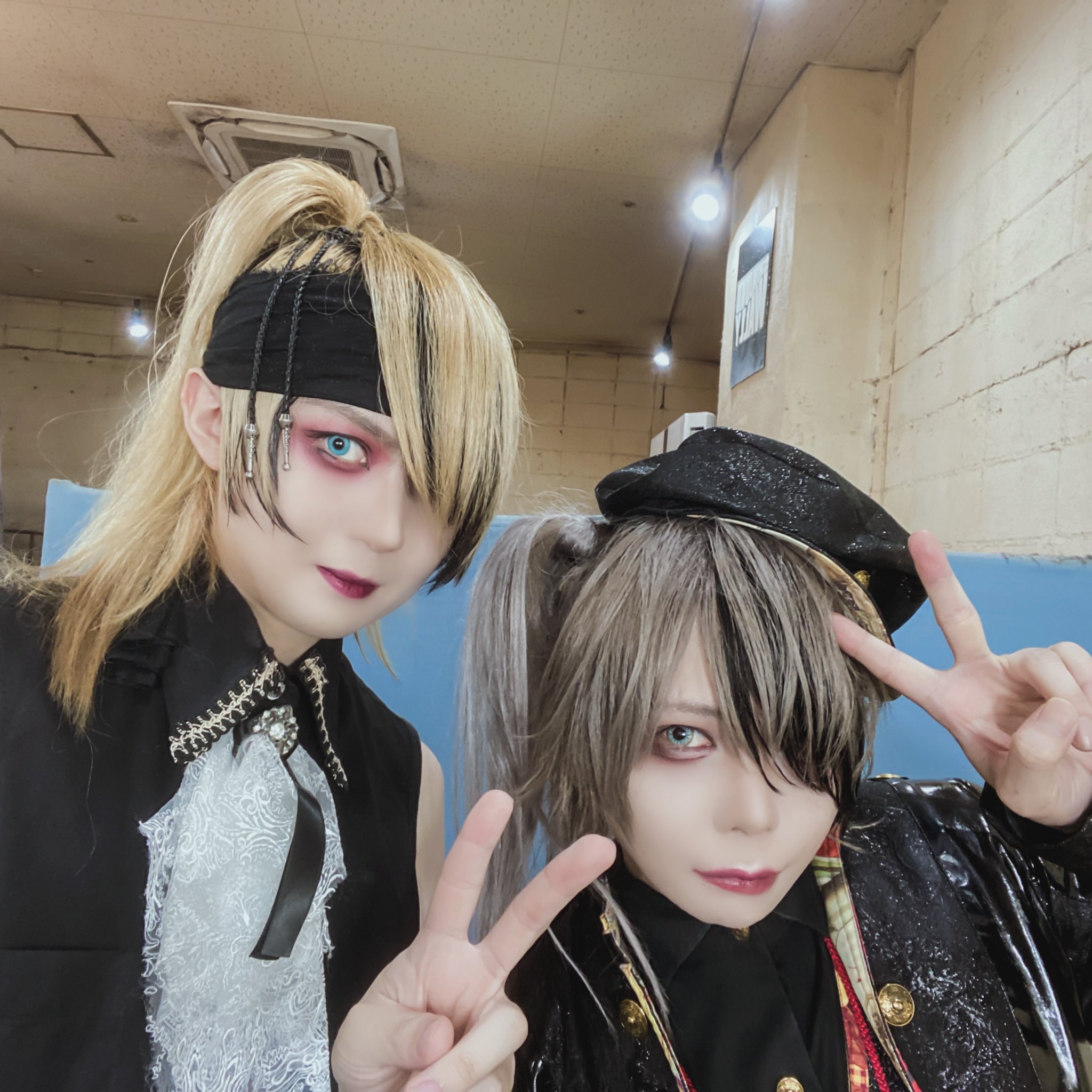 今年何かしでかす鴉-カラス- 椋 (@karasu__ryo) • Instagram
