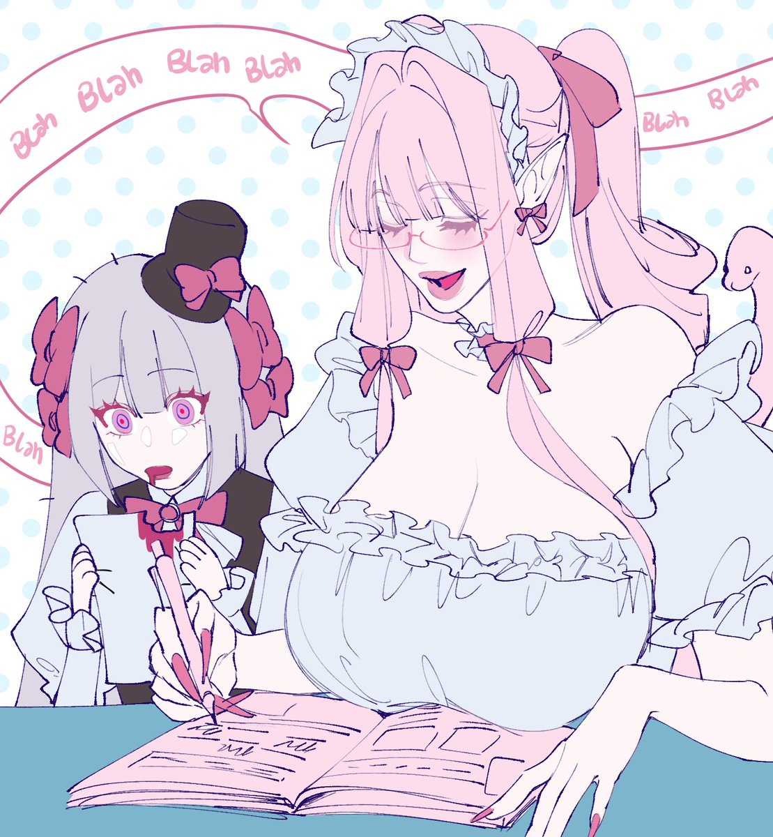 🍰Velty🎀🩷 tweet media