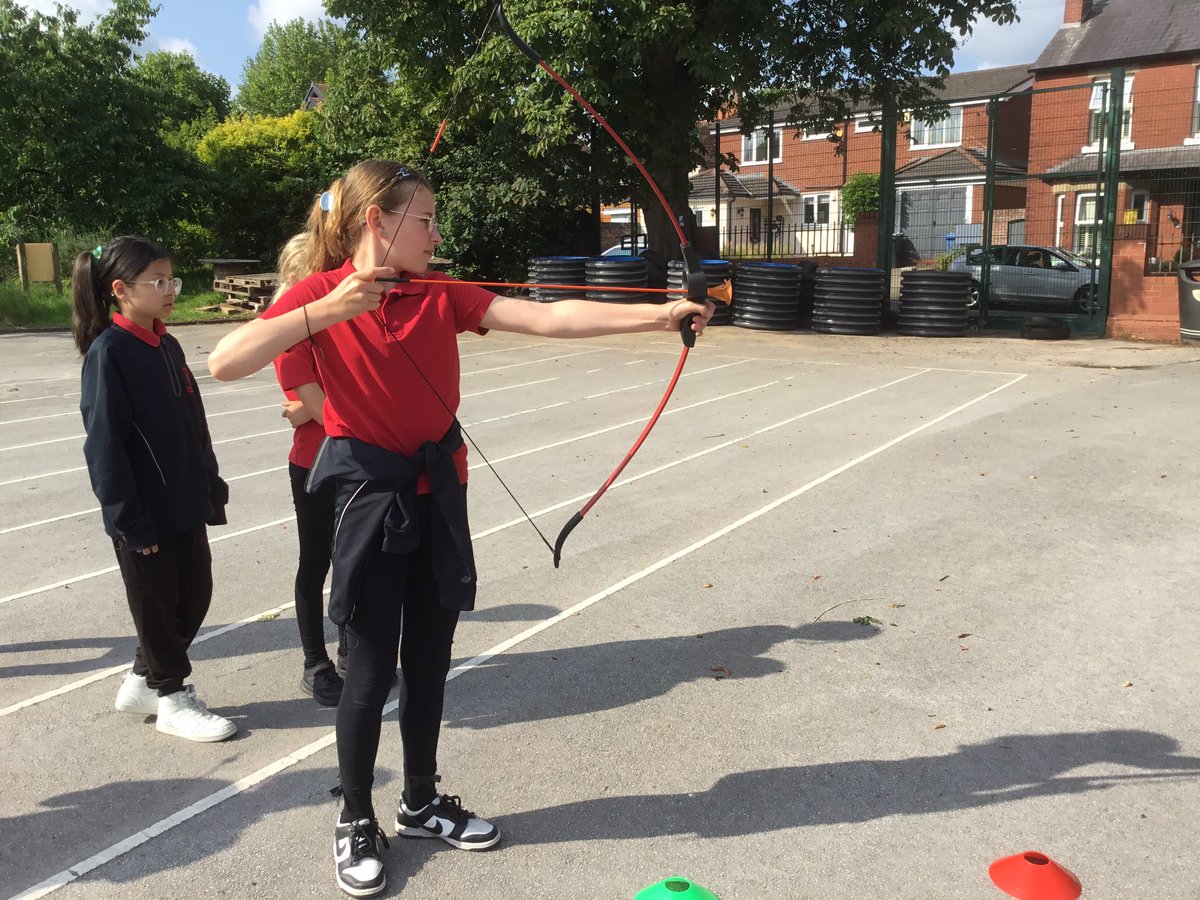 Year 6 SHPS tweet media