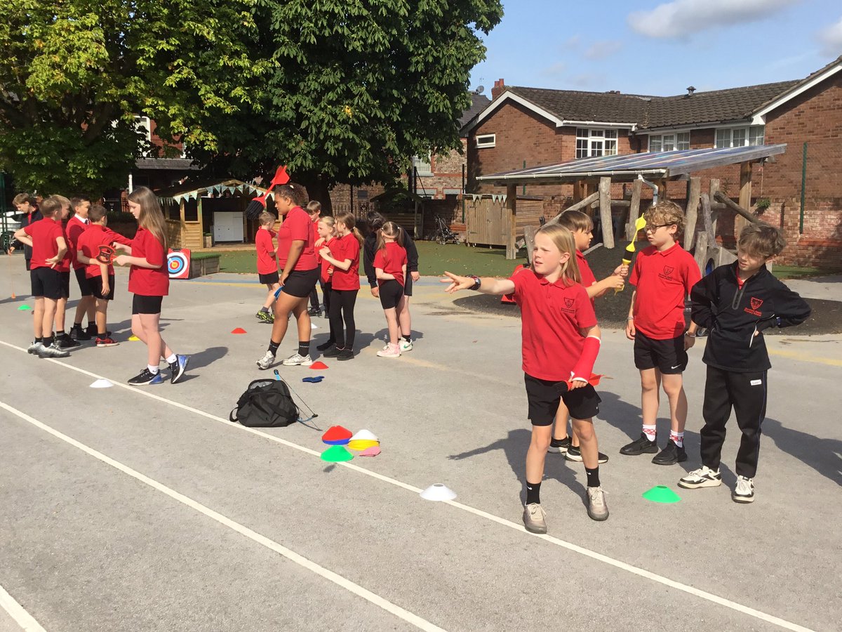 Year 6 SHPS tweet media