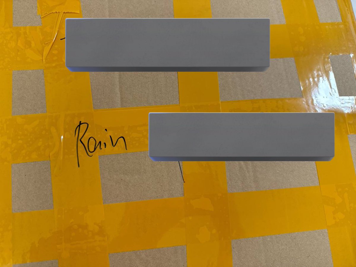 Dewkey6's tweet image. 📦CN CLAIMS BATCH 18📦

The box was shipped to ph. Will be creating gdm next week to those claimers na included sa box ang orders. Thank you so much 🥰 🙇‍♀️ 

Note: may typhoon rn sa cn so expect delay in transit to ph as per proxy po🙇‍♀️
 
( rainstnc.carrd.co ) 

 #rainupdates