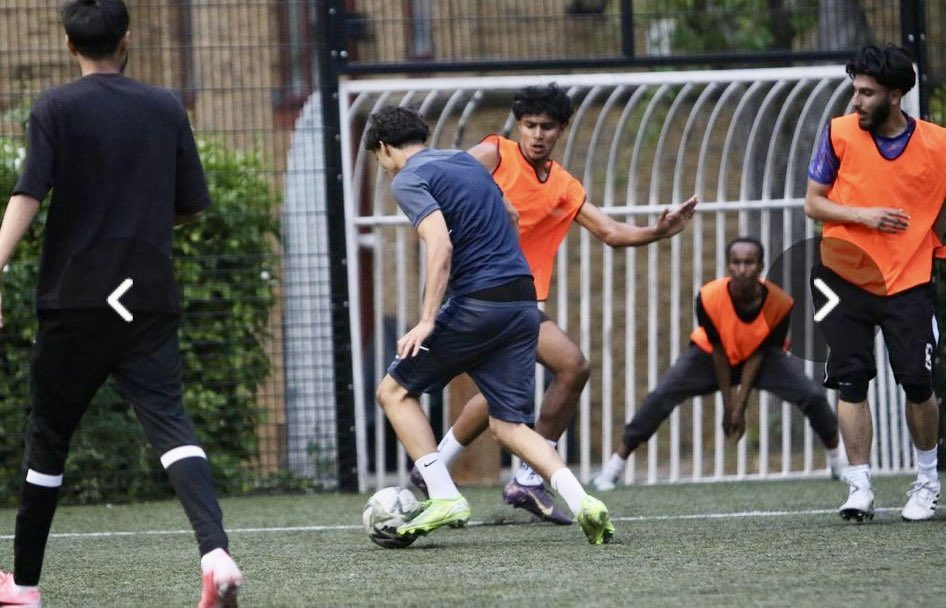London_Tigers's tweet image. Well done to all 19 teams for taking part in our 1st 3v3 football tournament. Over 100+ young people taking part & some great football, skills & nutmeg on show @LDN_VRU @MayorofLondon @CityWestminster @YoungWestminstr @ActiveWCC @LondonFA @LondonYouth @FA