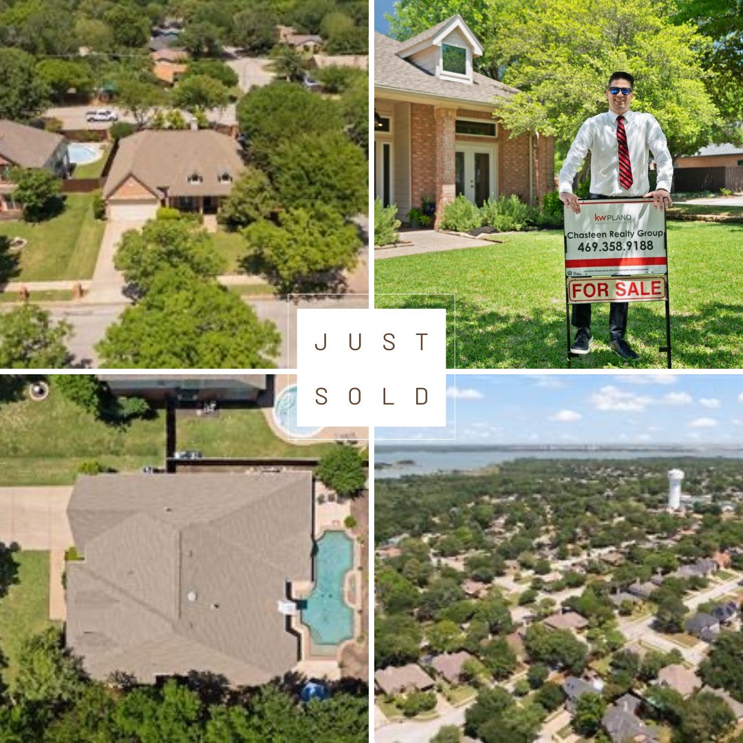 ChasteenRealty's tweet photo. 🚨Closing Day Alert🏡

Love Helping Friends &amp; Family in Real Estate! Congrats to my clients on getting under contract in less than a week on market &amp; Closed in just 30 days!!💪

When Buying or Selling, don’t hesitate to set up a free consultation first! (Text or DM) https://t.co/NmFskJSEtd