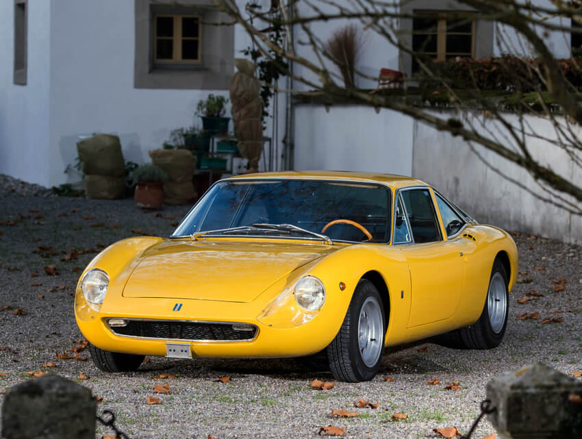 LeggendeStrada's tweet photo. Negli anni ’60, Alejandro de Tomaso ha rivoluzionato il concetto di sportività, creando un’auto leggera, elegante e potente. La Vallelunga!

 Leggi l’articolo qui 👉 
https://t.co/HVRDuRBlNF

#DeTomaso #Vallelunga  #leggendesustrada #ghia #fissore #autovintage #classicsports https://t.co/qJgTLQFSaq
