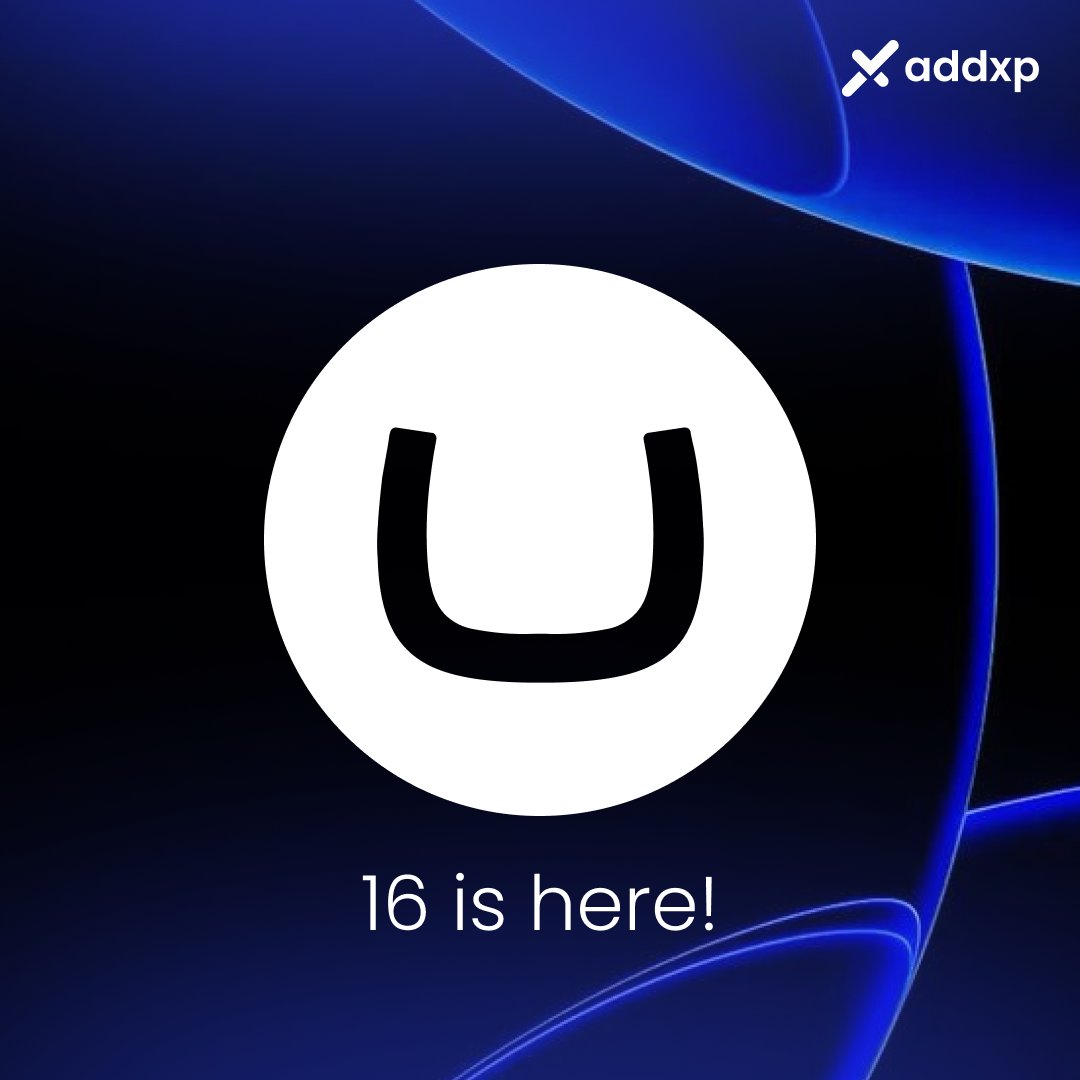 addxptech's tweet image. As an Umbraco development company, we’re excited about the latest features and improvements.
Ready to build even better digital experiences?
𝐋𝐞𝐭’𝐬 𝐭𝐚𝐥𝐤! addxp.com/umbraco-develo…
#Umbraco16 #UmbracoDevelopment #Addxp
