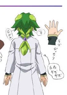 双星カケルさんという白衣ダボダボ14歳ドジっ子裏切り萌えドクターをよろしくお願いします 