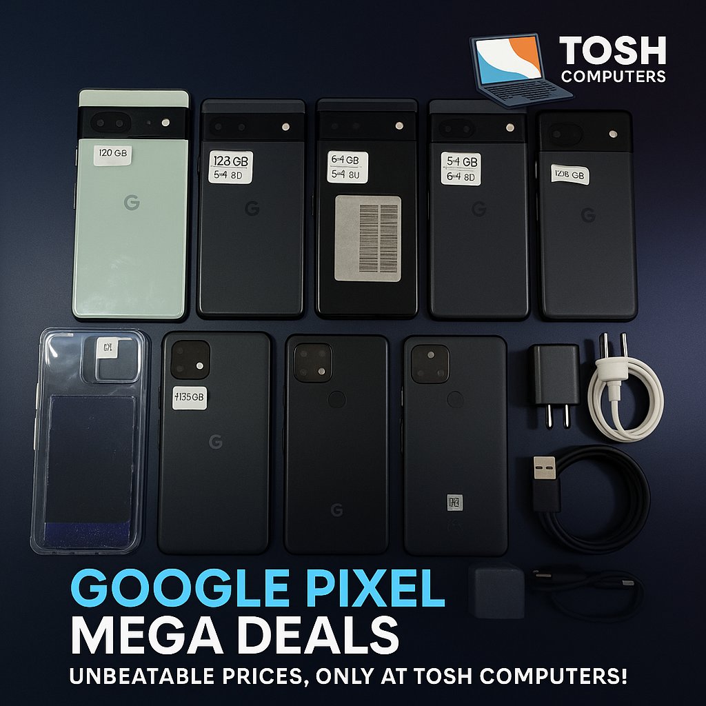 Tosh Computers tweet media