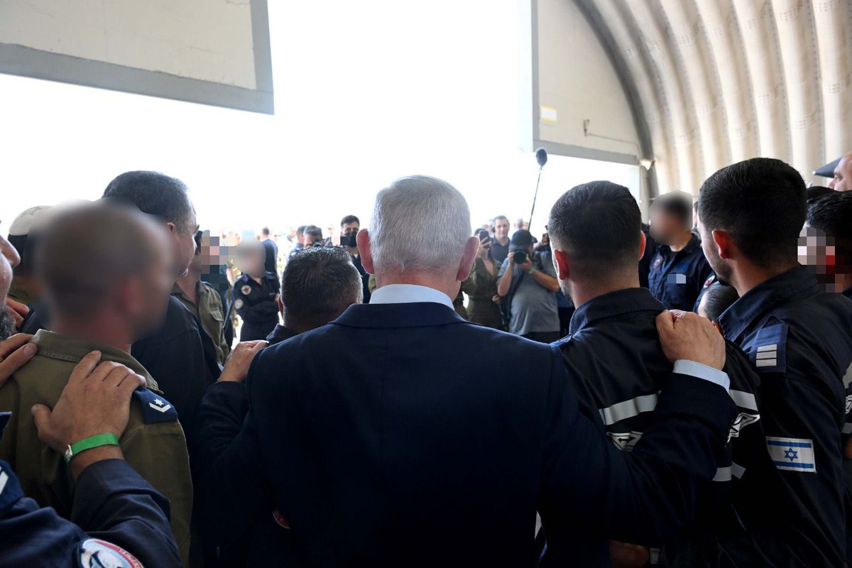 Benjamin Netanyahu - בנימין נתניהו tweet media