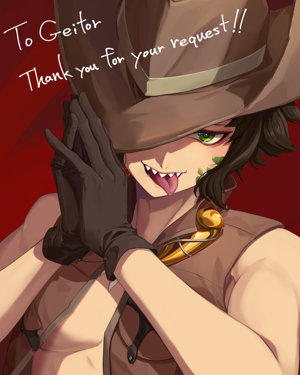 Im just a silly little guy with no ulterior motives ⭐️🐊

🎨<a href="/Yasio_b/">八塩べに</a>

#Vtuber #Vtubers