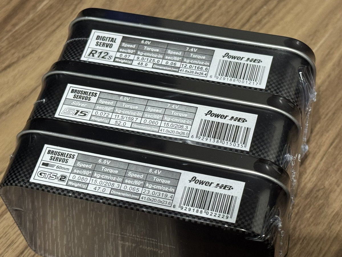 macha_1218's tweet photo. さて実験！実験！
#POWERHD #散財 https://t.co/y5HHAmLPgN