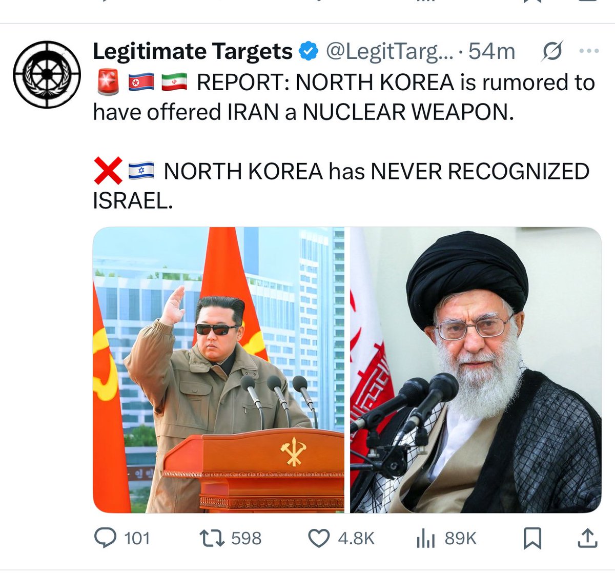 The making of World War III