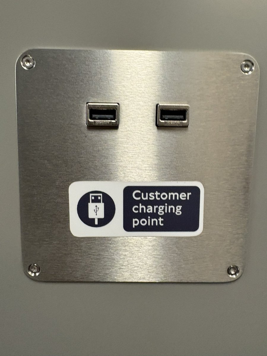 Apparently this is where you charge customers.

@tfl !