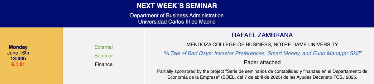 INDEM-Institute for Develop. Enterprises & Markets tweet media