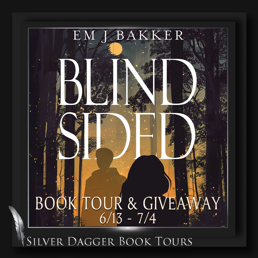 Romance Novel Giveaways (@romancenovelgiv) on Twitter photo #Win this $20 #GiftCard #Giveaway
When fate and magic collide, all will witness the rise of a Luna like no other.
Blindsided by Em J Bakker
#PNR #ShifterRomance #GuestPost #WhyChoose
<a href="/SDBookTours/">Silver Dagger Book Tours</a>
It's here at RNG→ shorturl.at/BzHpm #Win this $20 #GiftCard #Giveaway
When fate and magic collide, all will witness the rise of a Luna like no other.
Blindsided by Em J Bakker
#PNR #ShifterRomance #GuestPost #WhyChoose
<a href="/SDBookTours/">Silver Dagger Book Tours</a>
It's here at RNG→ shorturl.at/BzHpm