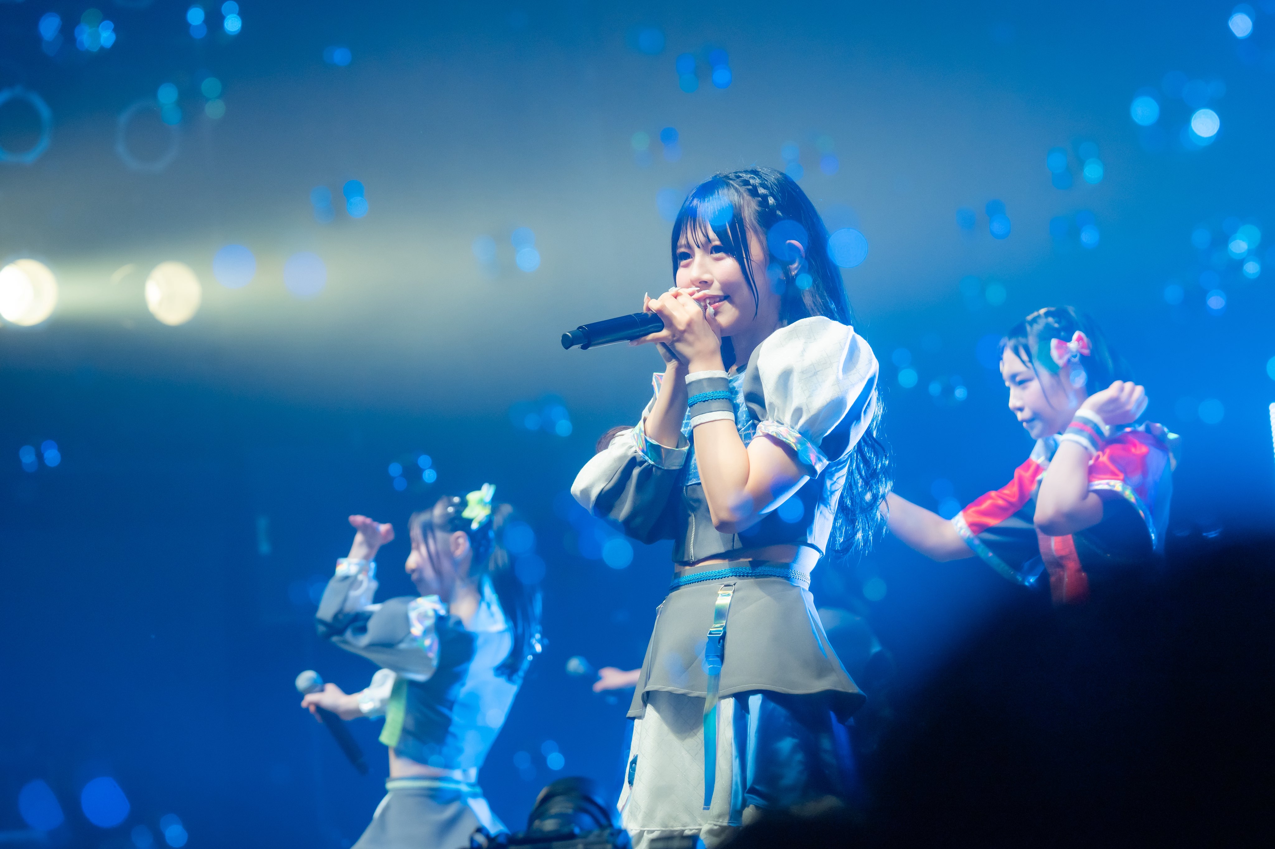 人気デザイナー A16 on X:  アイドル